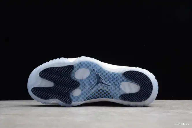 Rep Onekick Jordan Retro 378037-123 Air Navy Midnight 11 0325